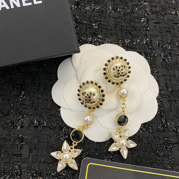 Jewelry Chanel 1263