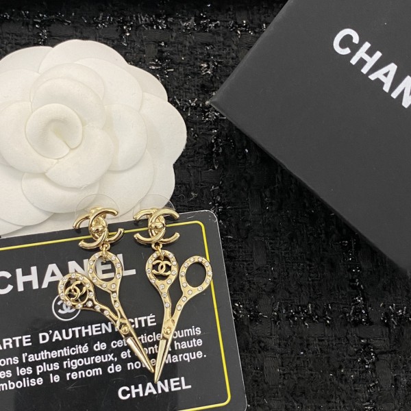 Jewelry Chanel 1260