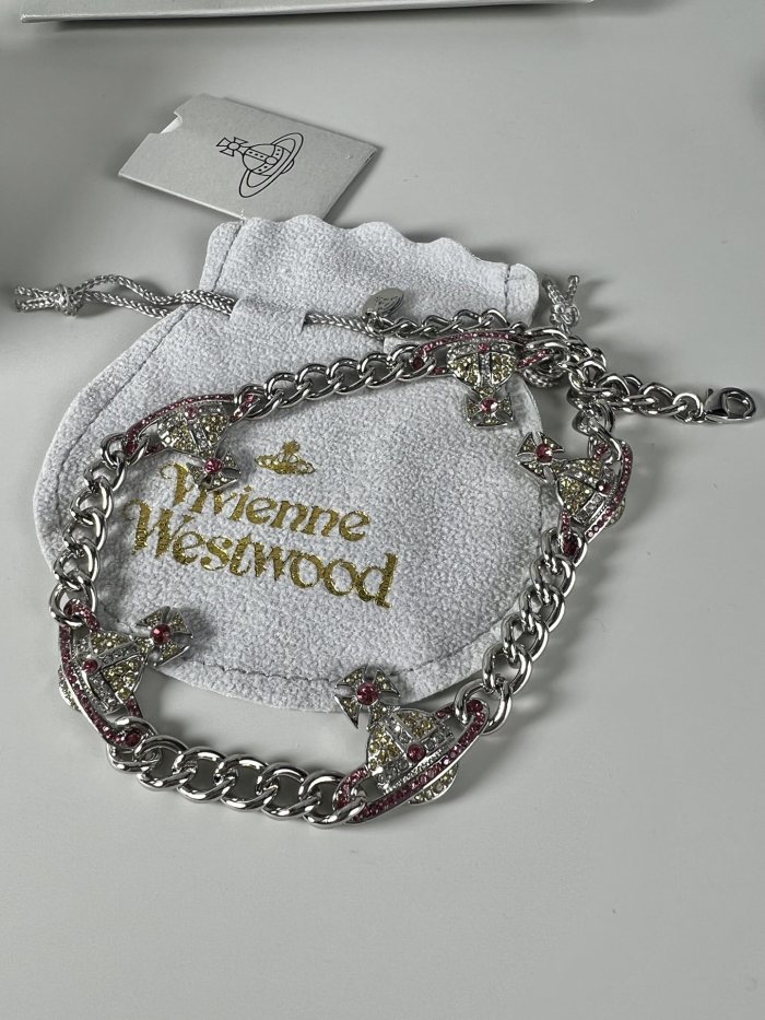 Jewelry vivienne westwood 121