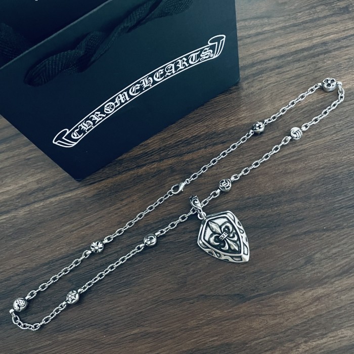 Jewelry chrome hearts 479
