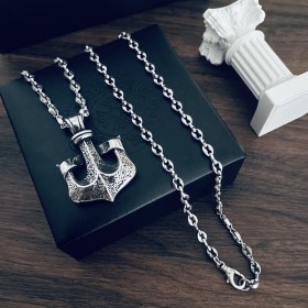 Jewelry chrome hearts 475