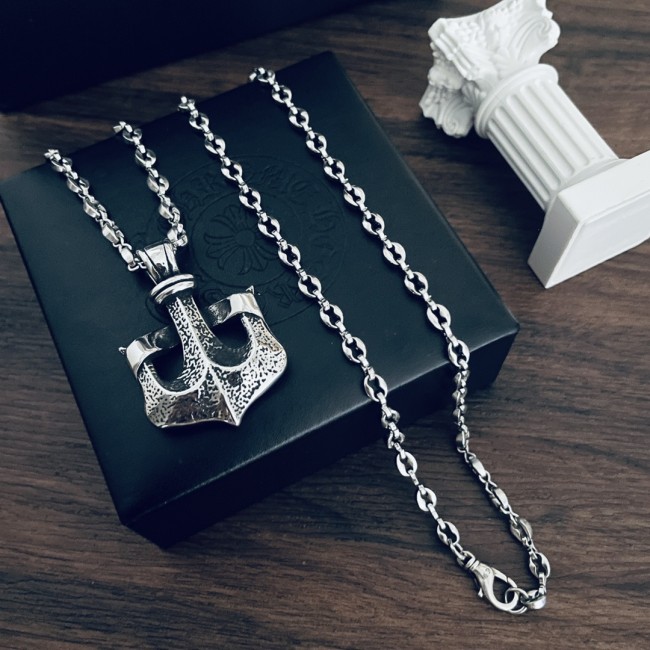 Jewelry chrome hearts 475