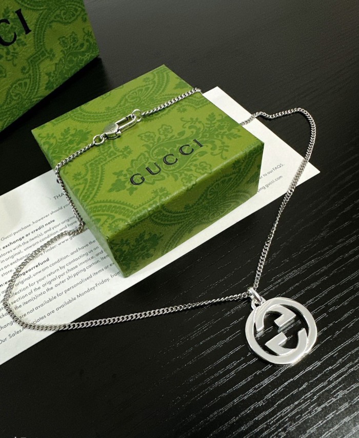 Jewelry Gucci 574