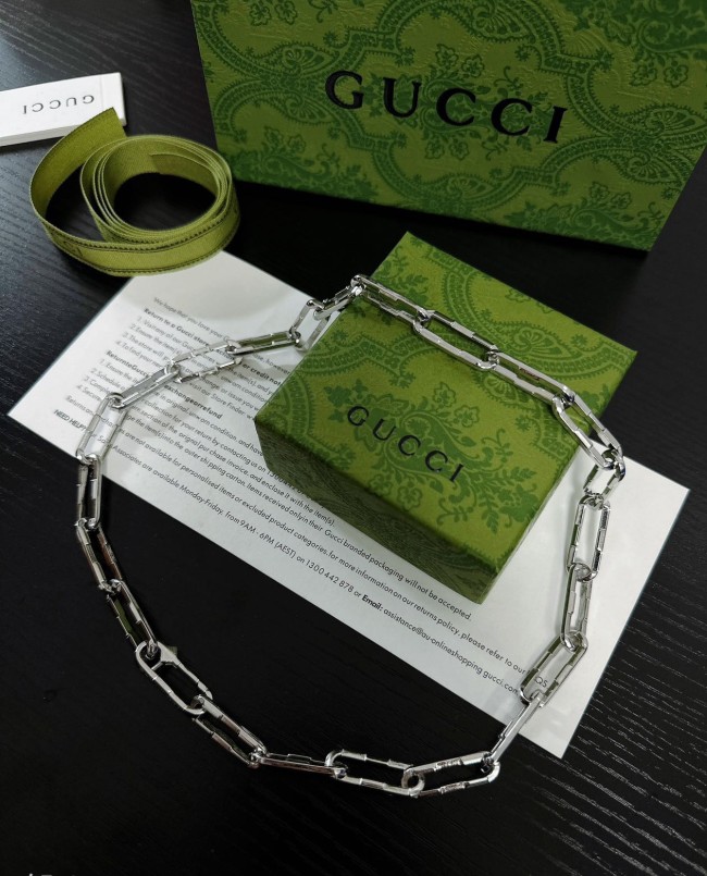 Jewelry Gucci 576