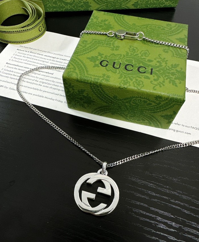 Jewelry Gucci 574