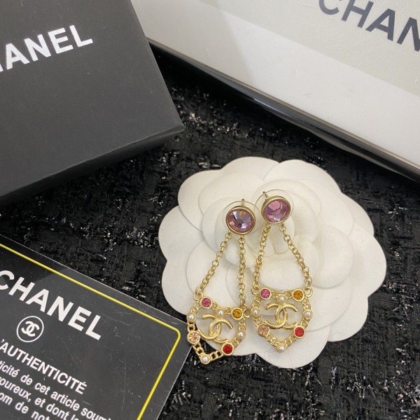 Jewelry Chanel 1265