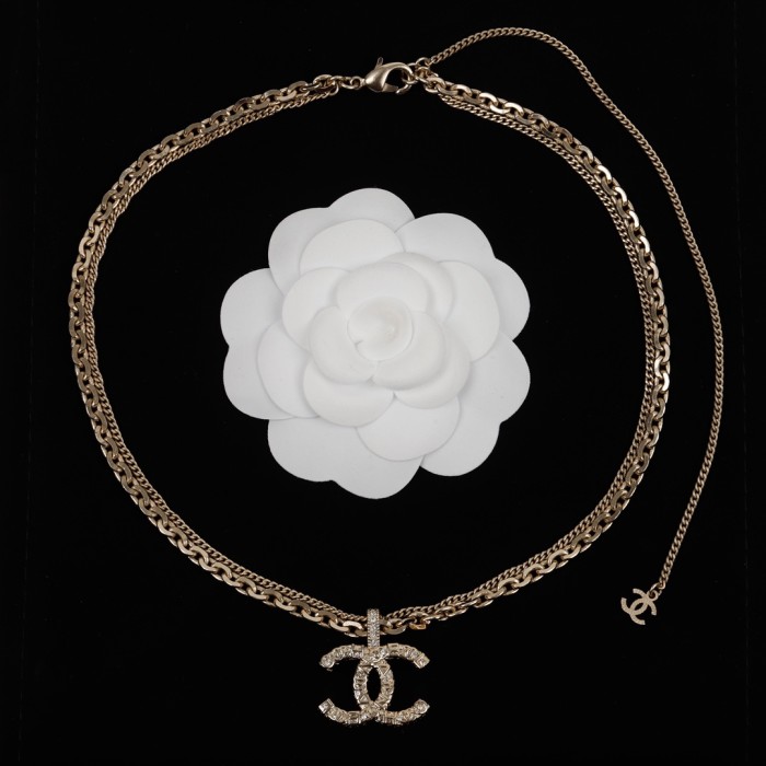Jewelry Chanel 1253