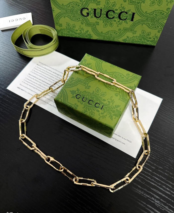 Jewelry Gucci 575