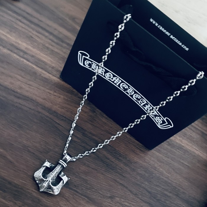 Jewelry chrome hearts 475