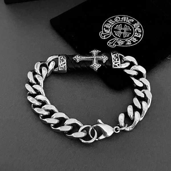 Jewelry chrome hearts 463