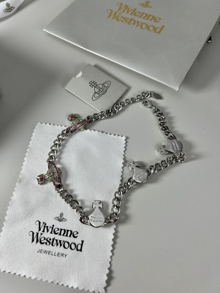 Jewelry vivienne westwood 121