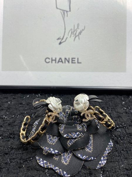 Jewelry Chanel 1262