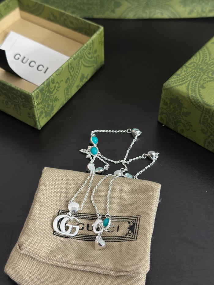 Jewelry Gucci 570