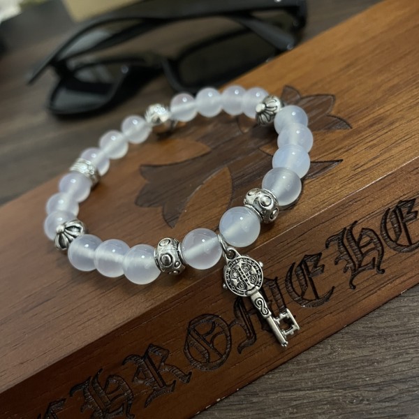 Jewelry chrome hearts 467