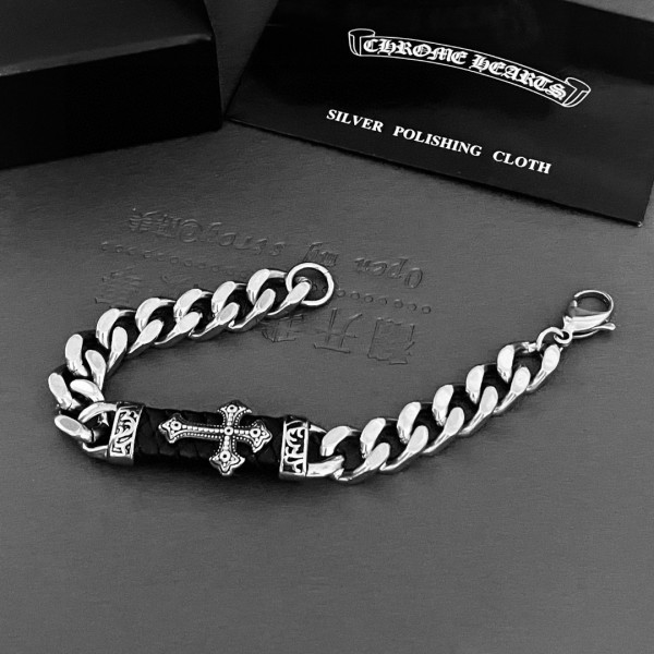 Jewelry chrome hearts 463