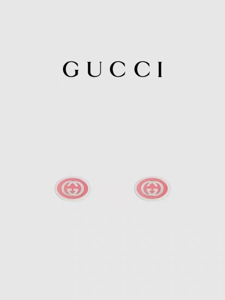 Jewelry Gucci 564