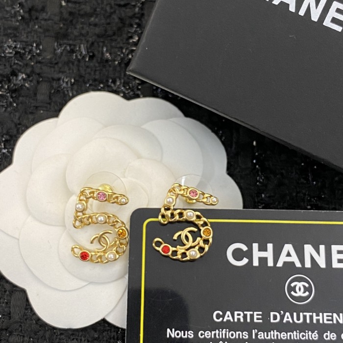 Jewelry Chanel 1264