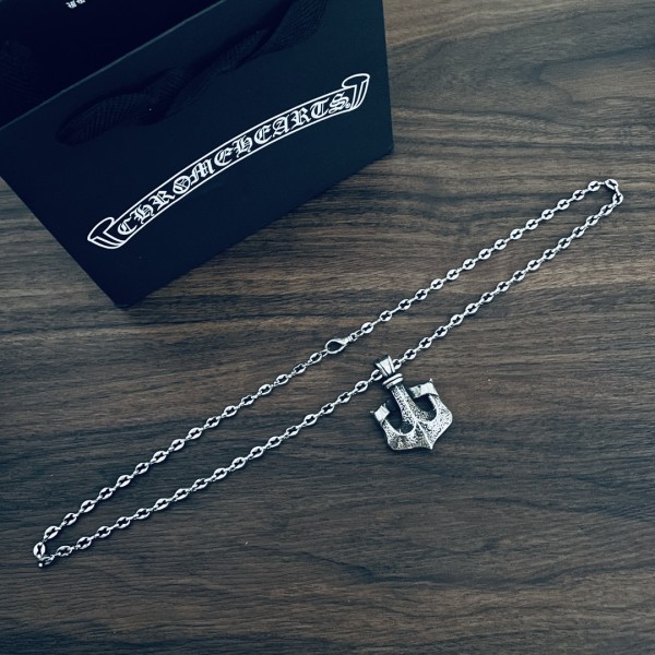 Jewelry chrome hearts 475