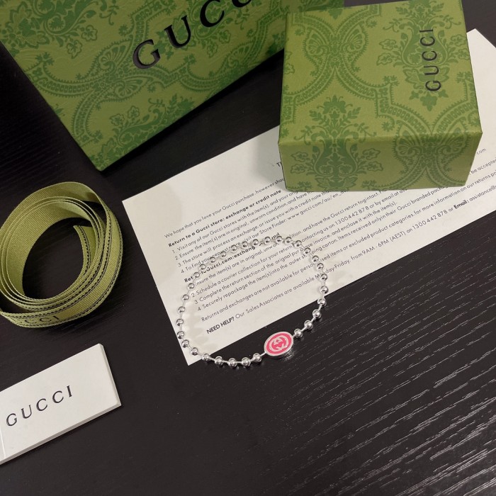 Jewelry Gucci 559