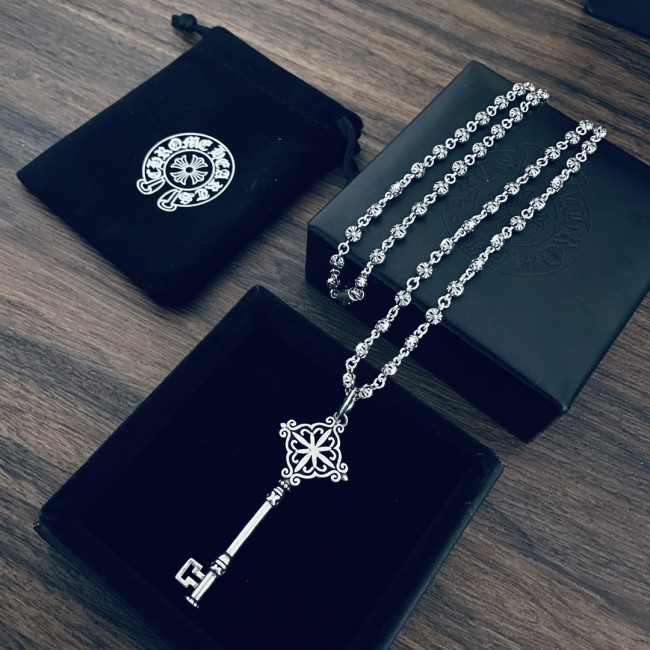 Jewelry chrome hearts 474