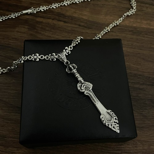 Jewelry chrome hearts 469