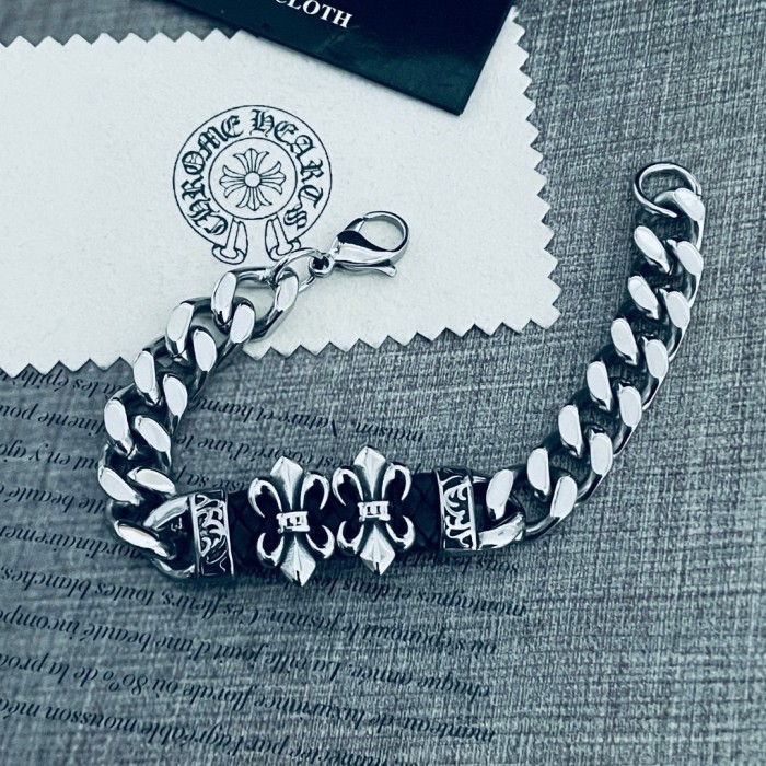 Jewelry chrome hearts 464