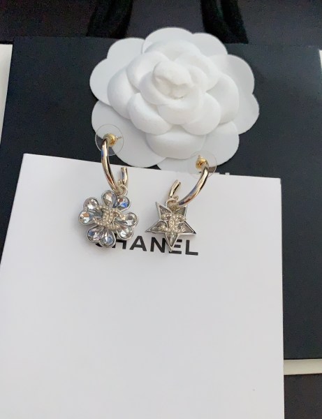 Jewelry Chanel 1266