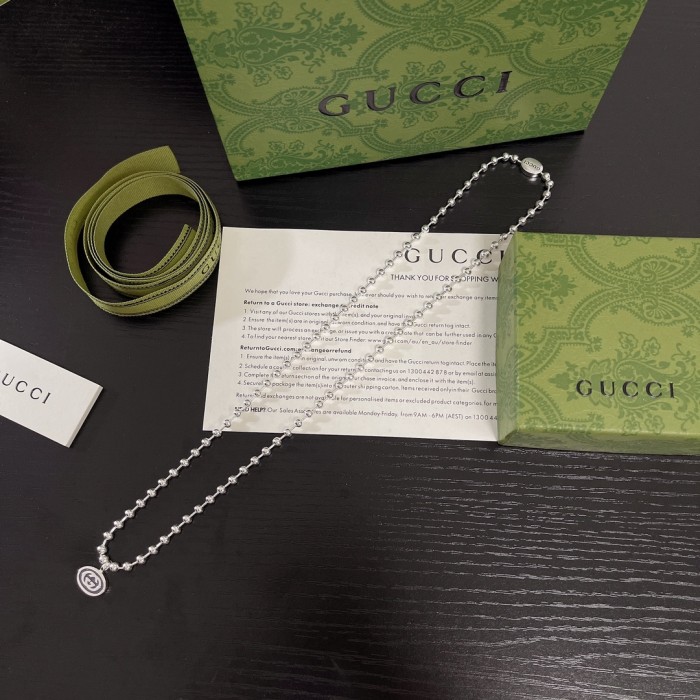 Jewelry Gucci 561