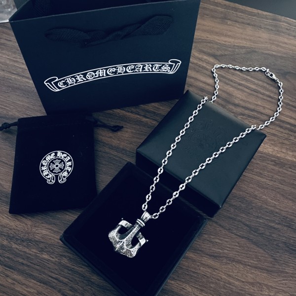 Jewelry chrome hearts 475