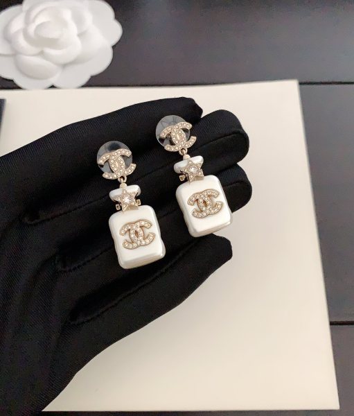 Jewelry Chanel 1267