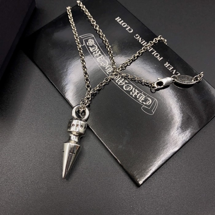 Jewelry chrome hearts 472