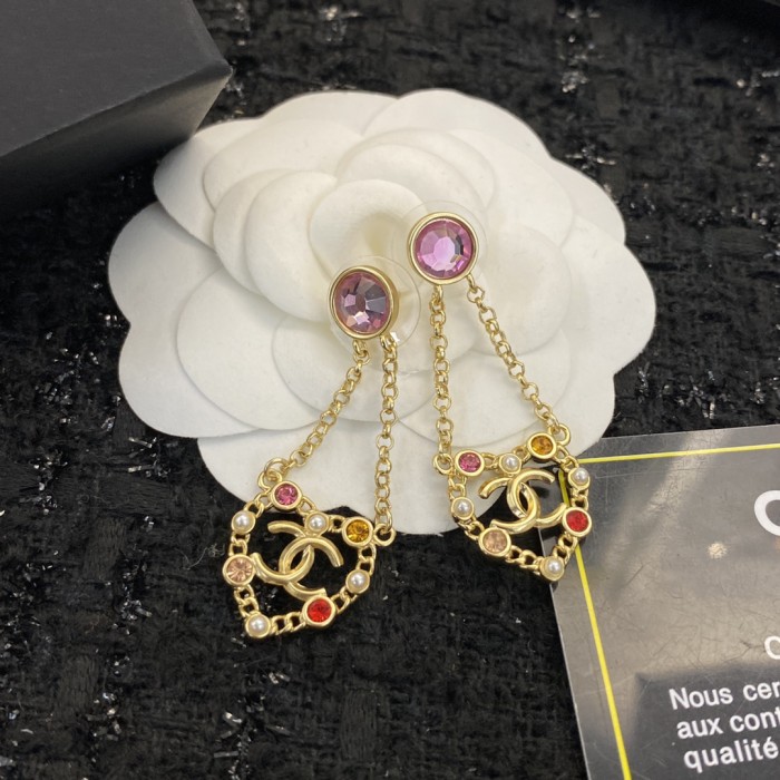 Jewelry Chanel 1265