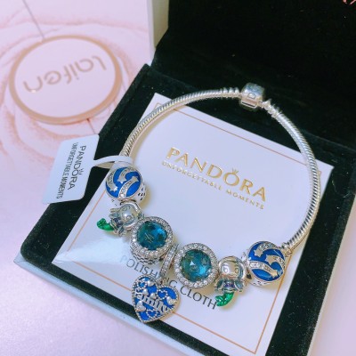 Jewelry pandora 165