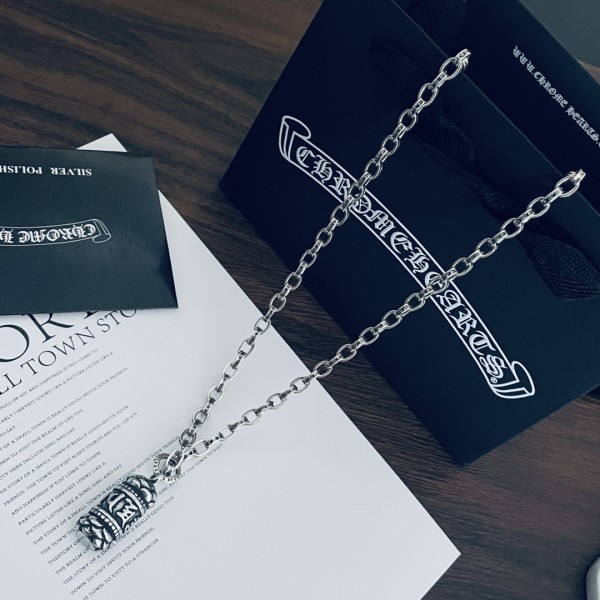 Jewelry chrome hearts 477