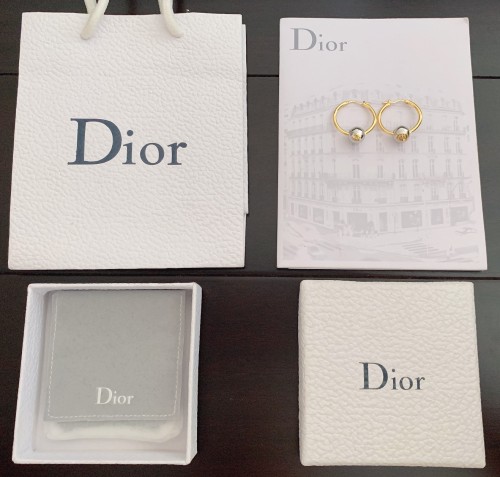 Jewelry Dior 241