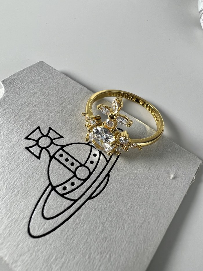 Jewelry vivienne westwood 125