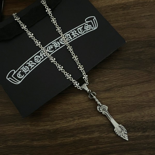 Jewelry chrome hearts 469