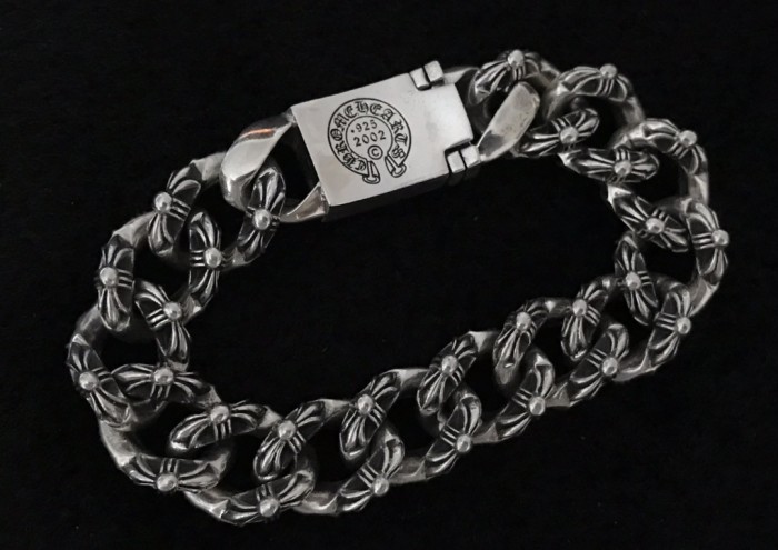 Jewelry chrome hearts 462