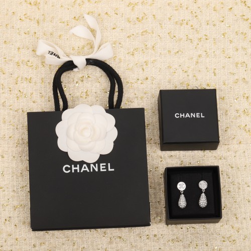 Jewelry Chanel 1238