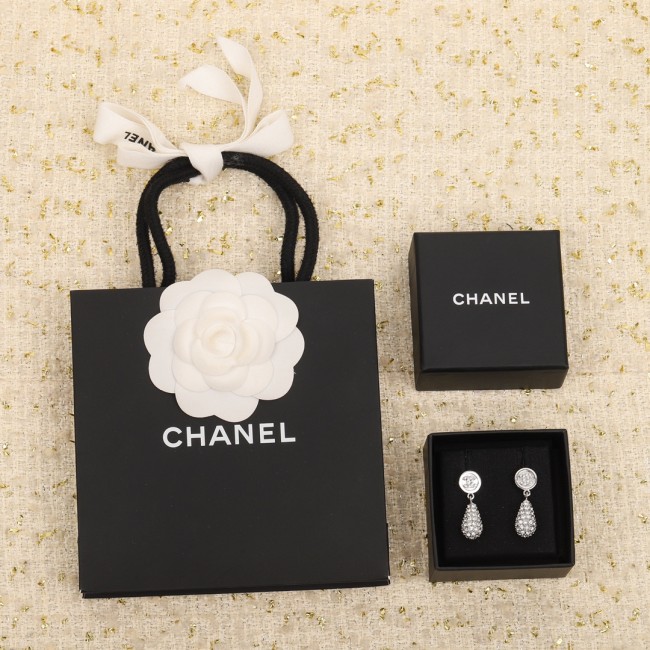 Jewelry Chanel 1238