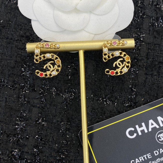 Jewelry Chanel 1264