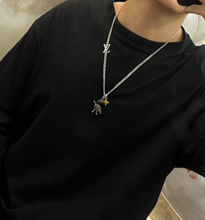 Jewelry Louis Vuitton 299