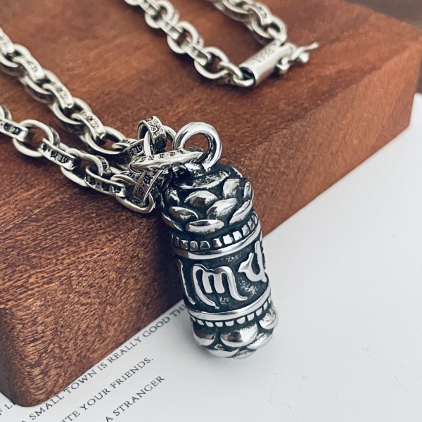 Jewelry chrome hearts 477