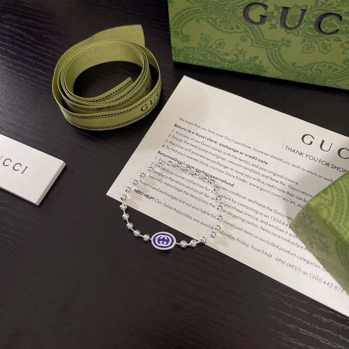 Jewelry Gucci 555