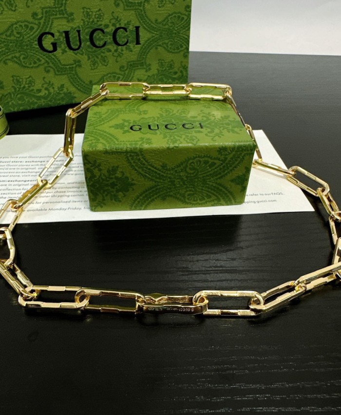 Jewelry Gucci 575