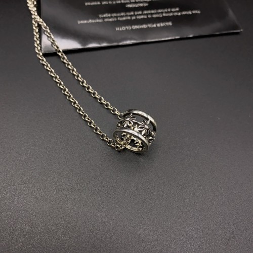 Jewelry chrome hearts 471