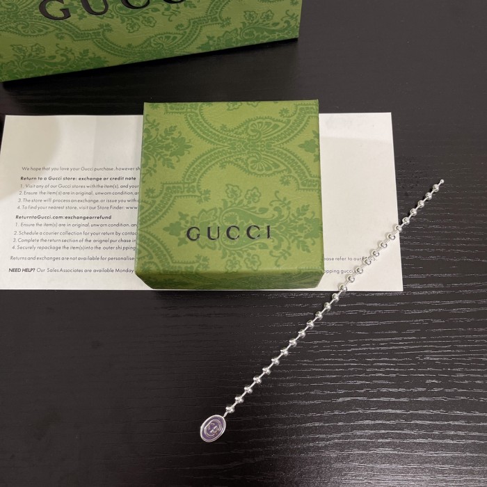 Jewelry Gucci 560