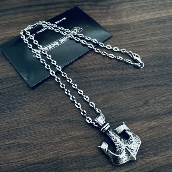 Jewelry chrome hearts 475