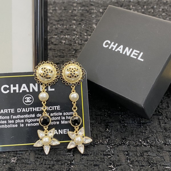 Jewelry Chanel 1263