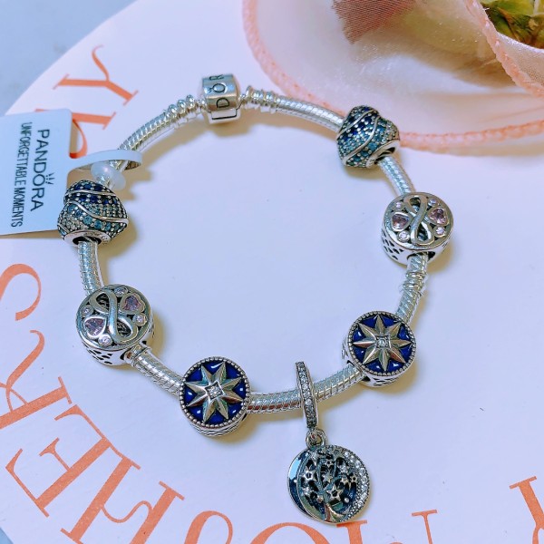 Jewelry pandora 161